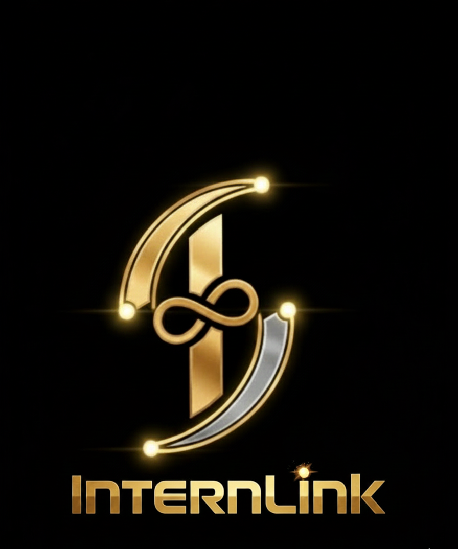 InternLink Logo